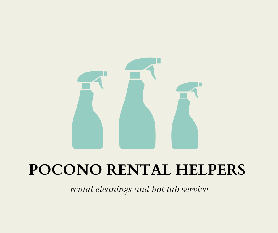 Pocono Rental Helpers 